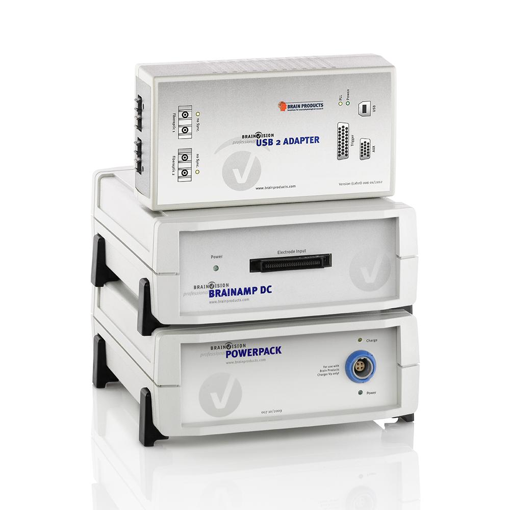BrainAmp Series (stationary)