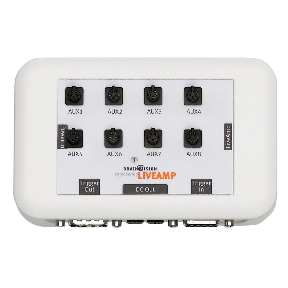 LiveAmp Sensor & Trigger Extension (STE)