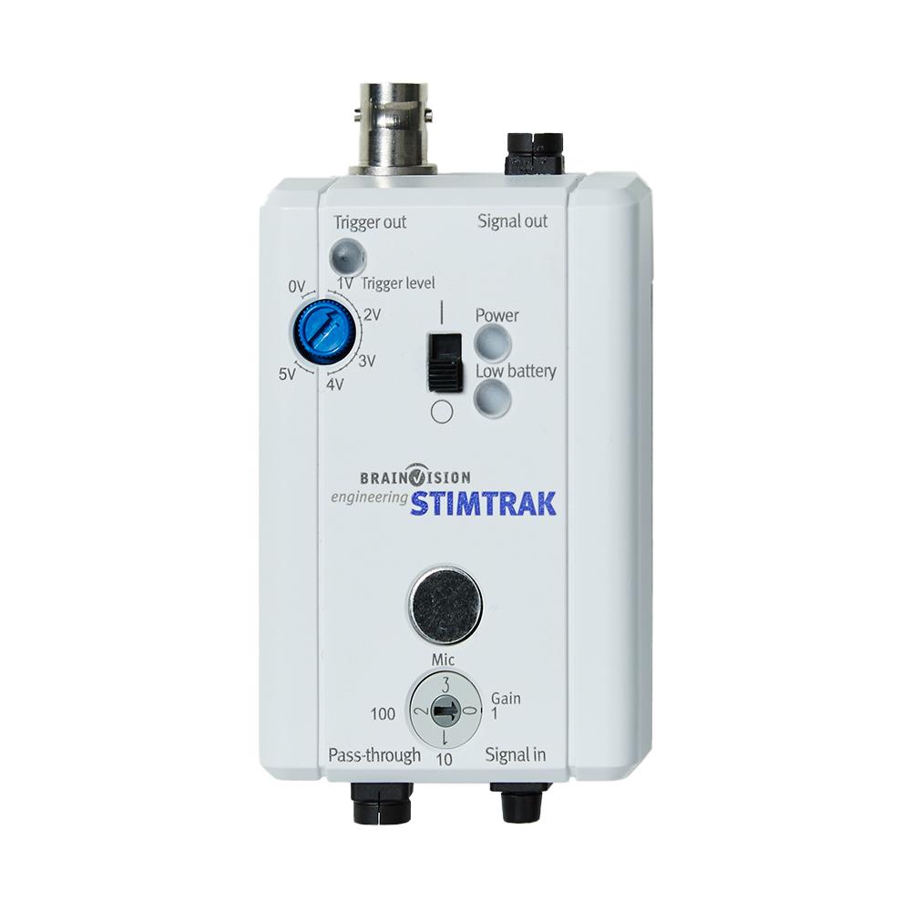 StimTrak