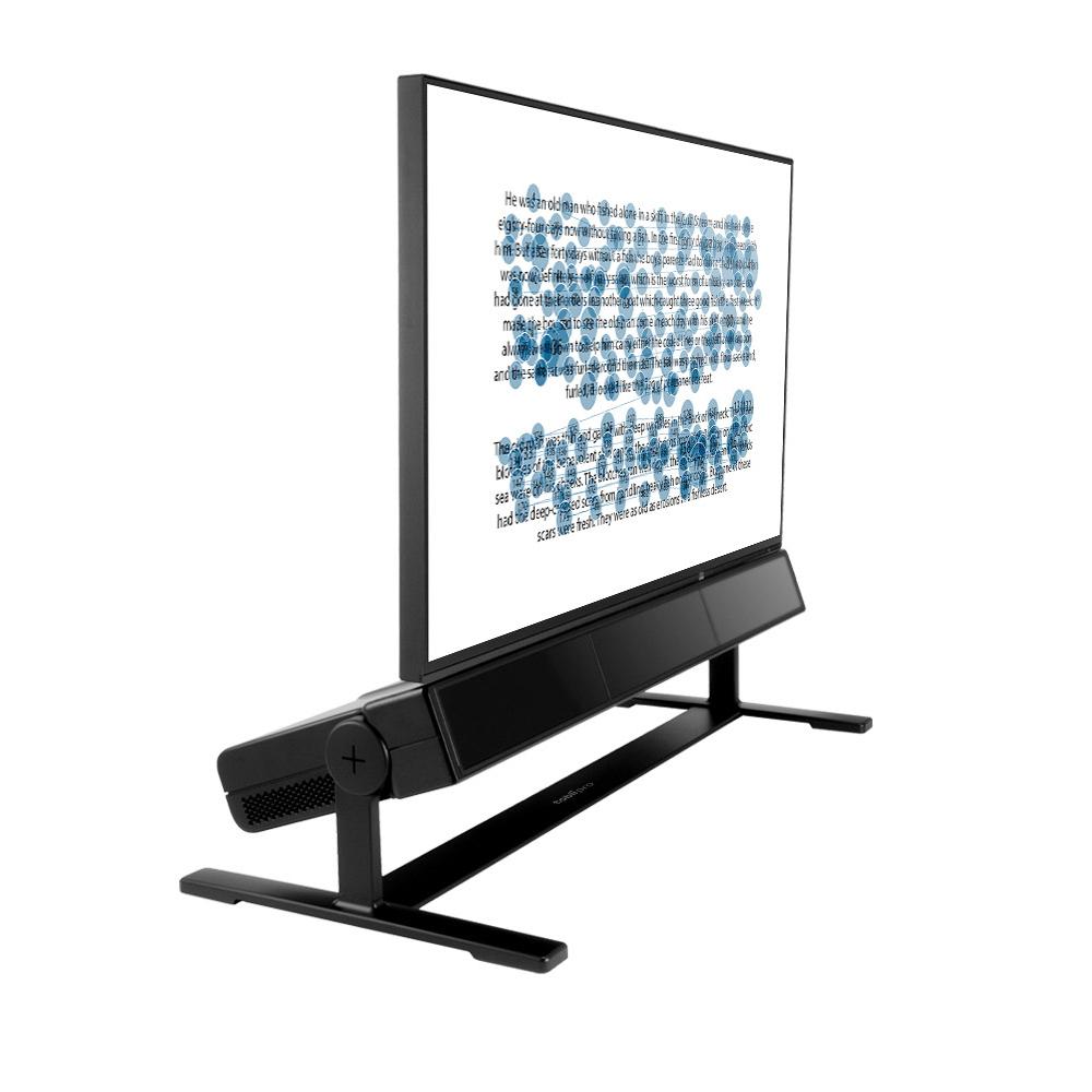 PDP_Tobii_ETs_Spectrum-1000 Tobii Pro eye trackers (screen-based)