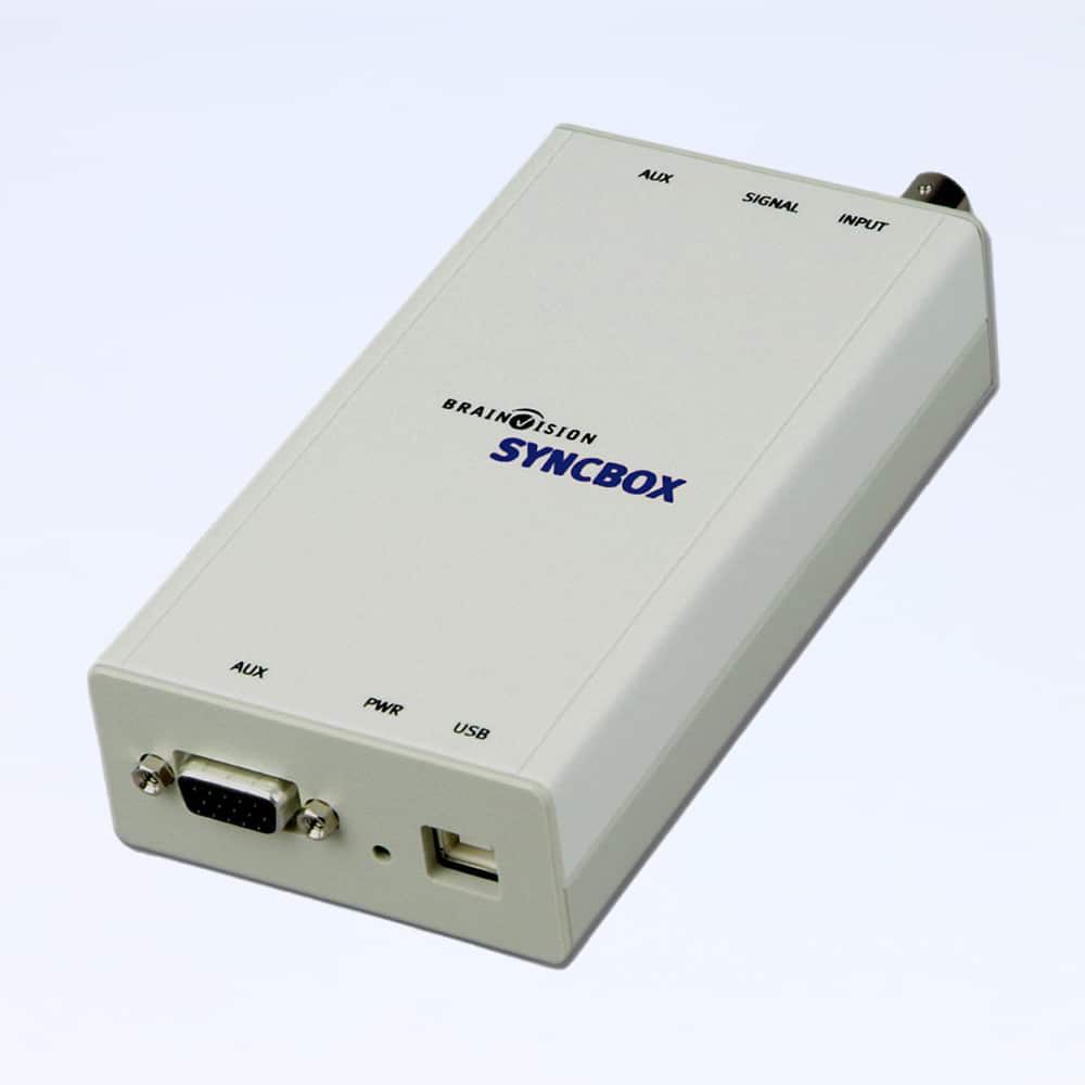 SyncBox